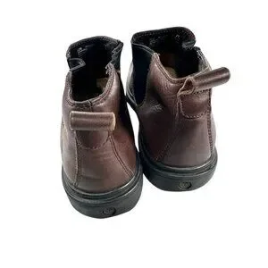 Timberland | Shoes | Timberland Mens Boots Size 2 M Brown  display picture 2